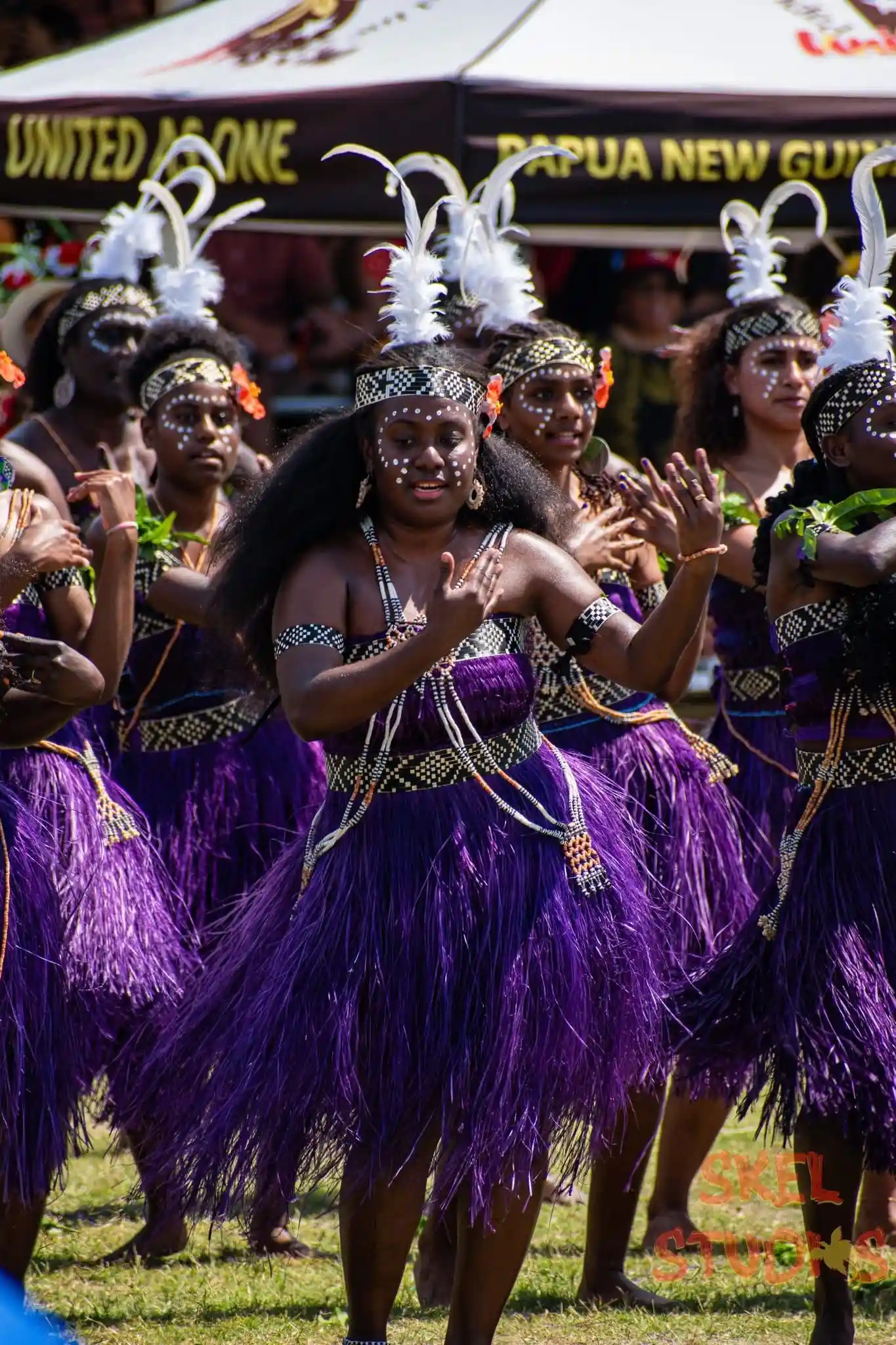 Arawa Peace Park playground