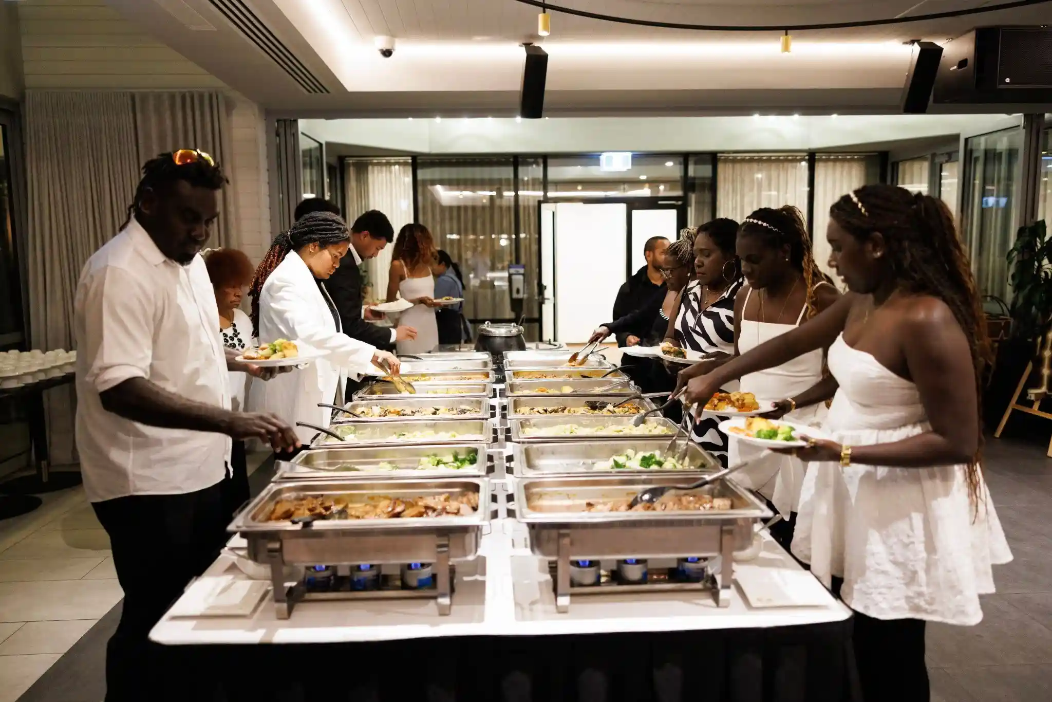 Supporting children projects