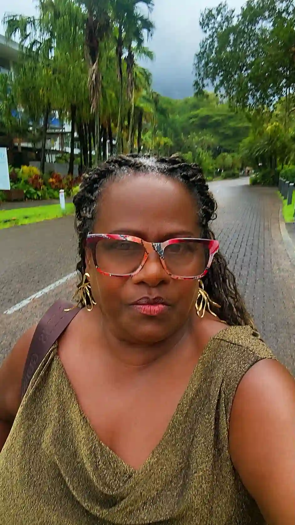 Cathy Springfield