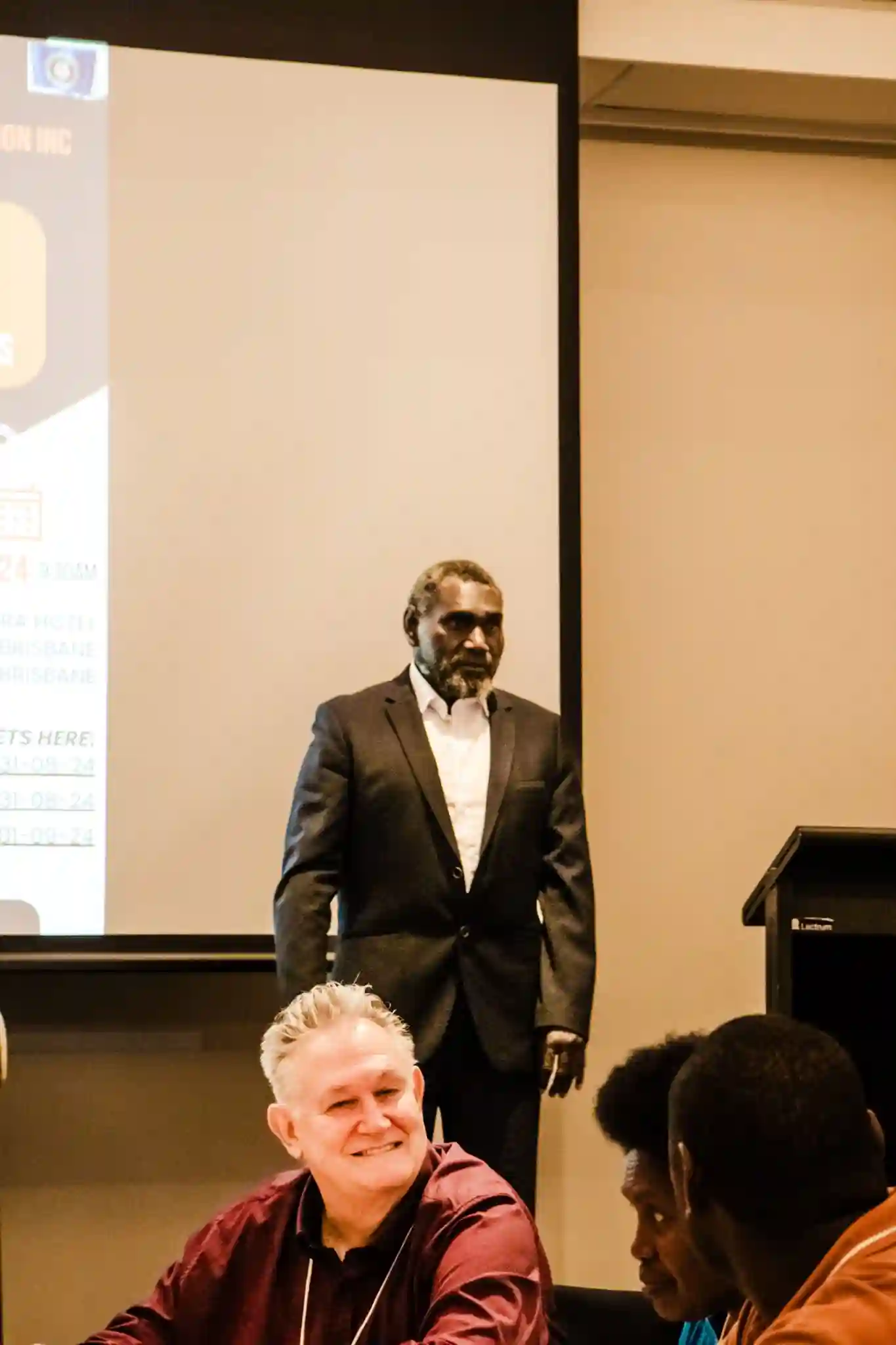 Community Development & Support - Image 1
