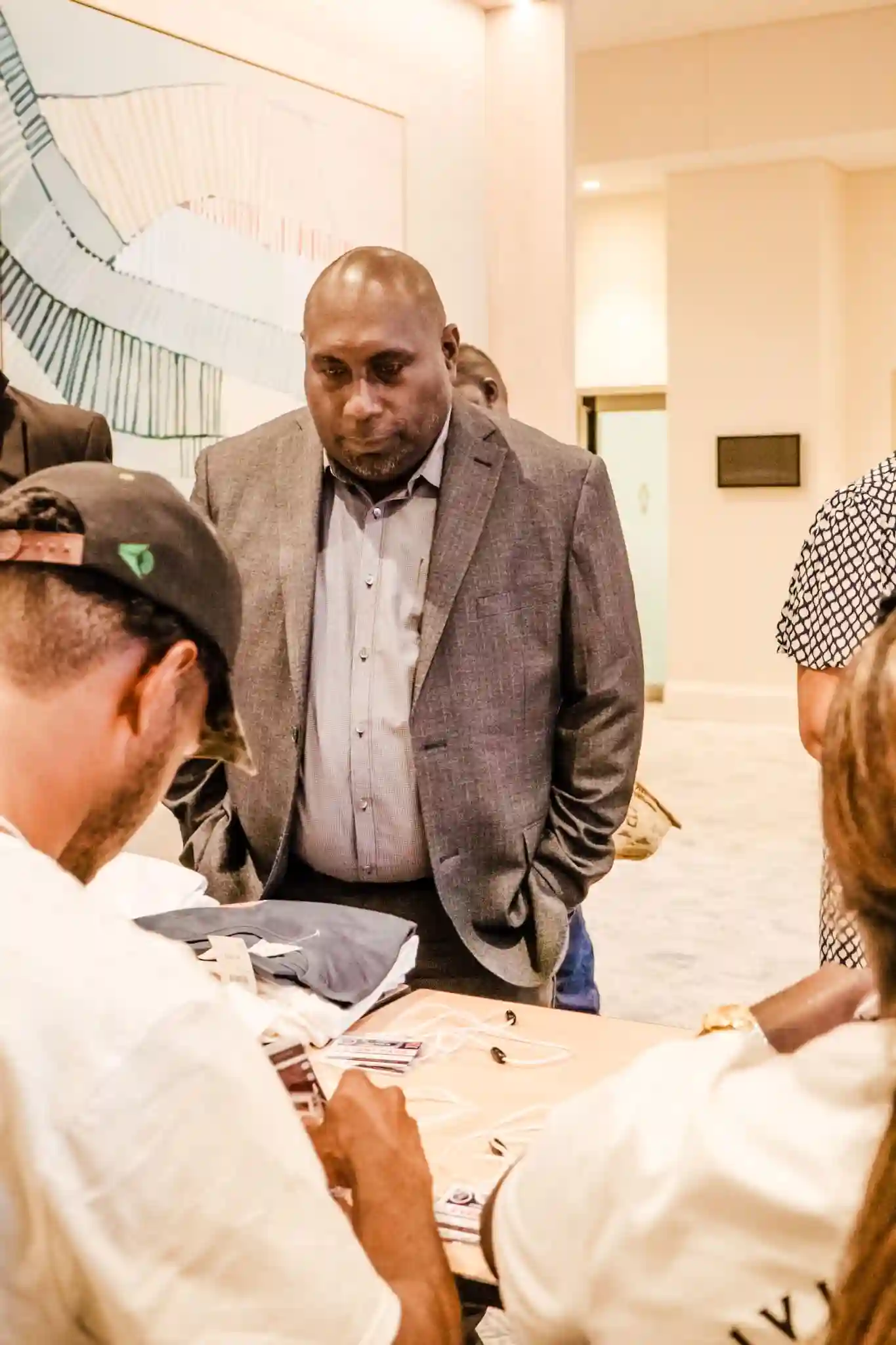 Community Development & Support - Image 4