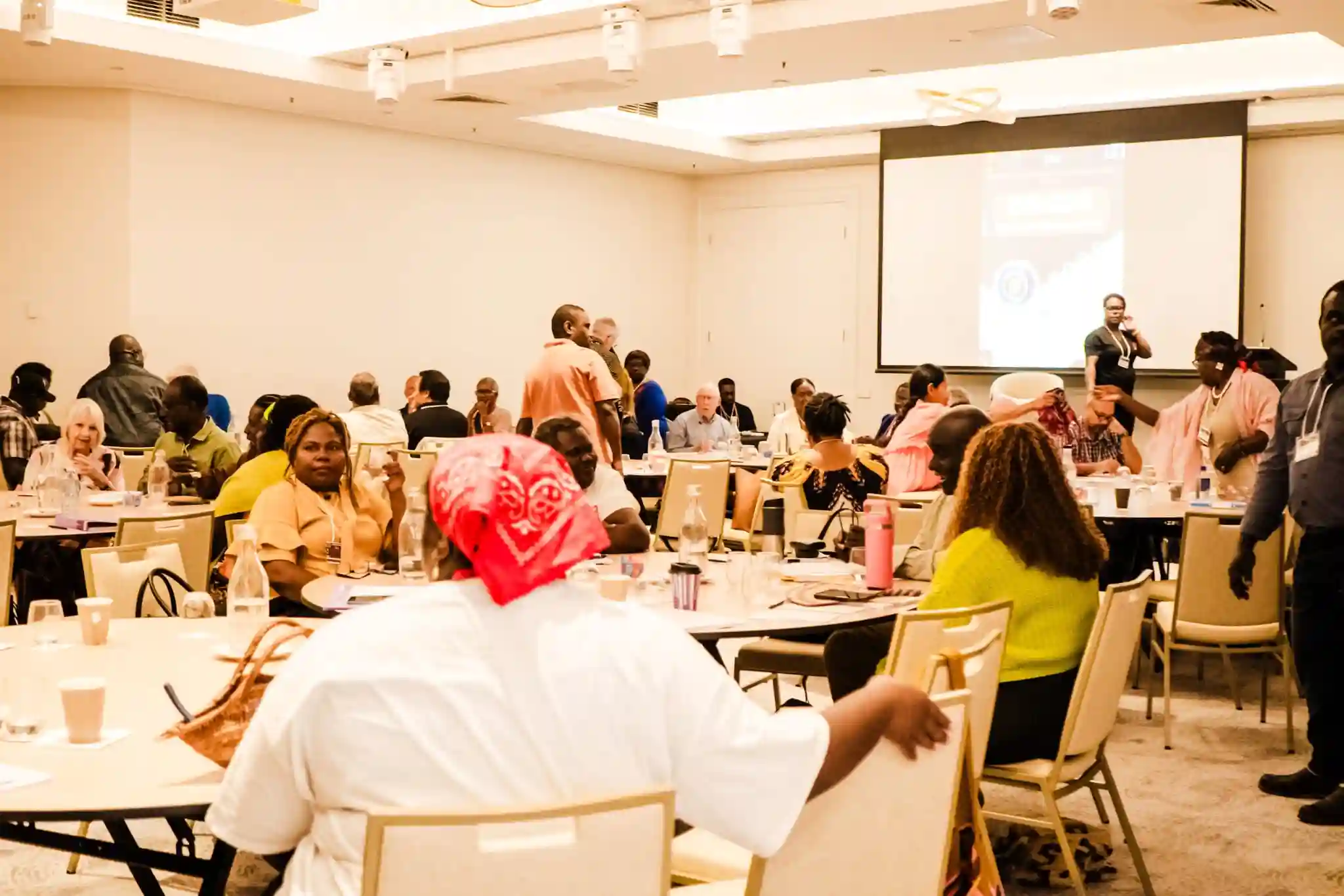 Community Development & Support - Image 6