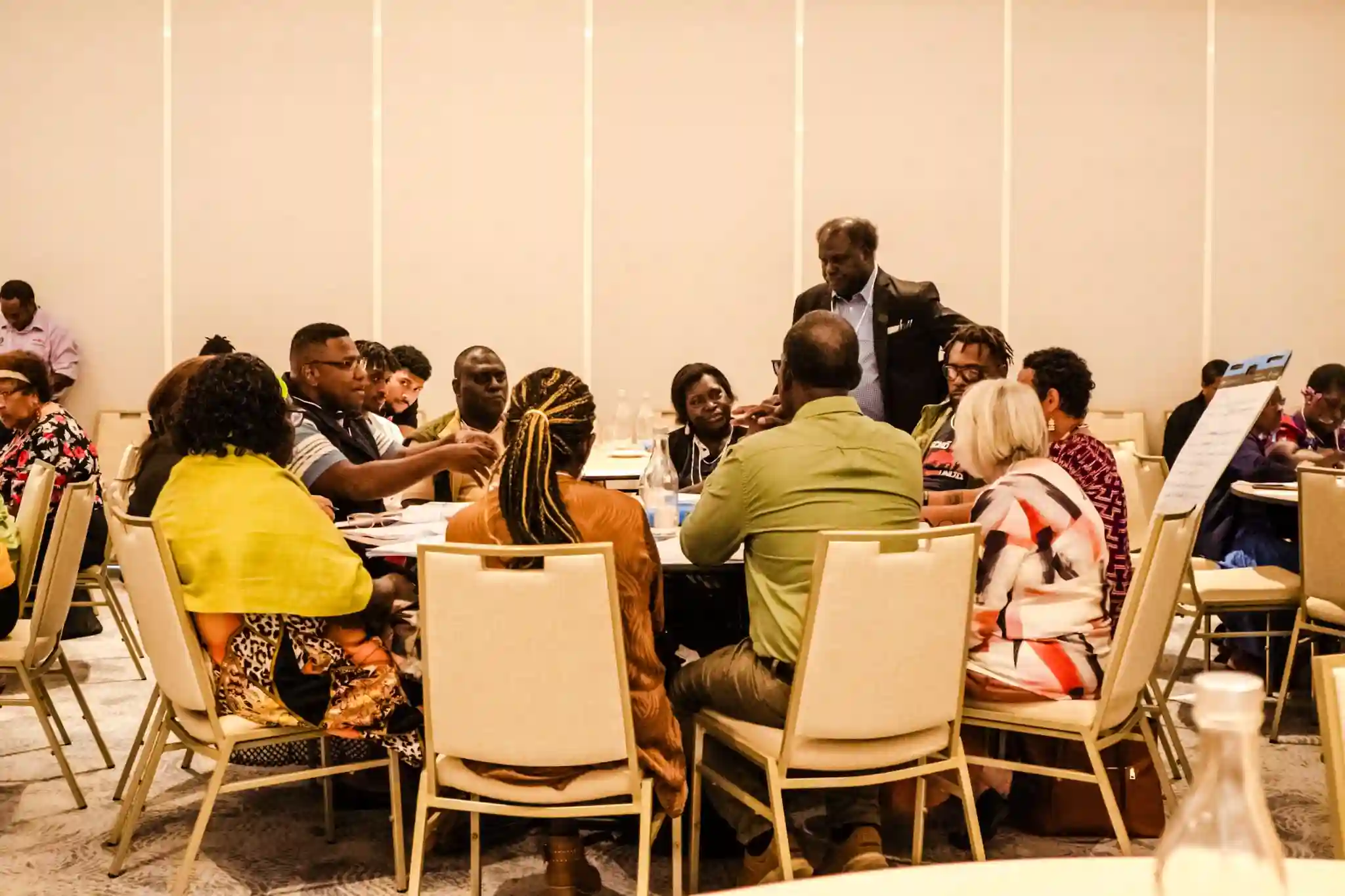 Community Development & Support - Image 9