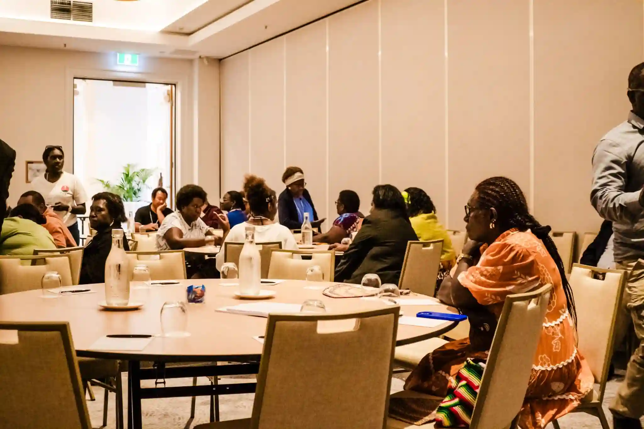 Community Development & Support - Image 12