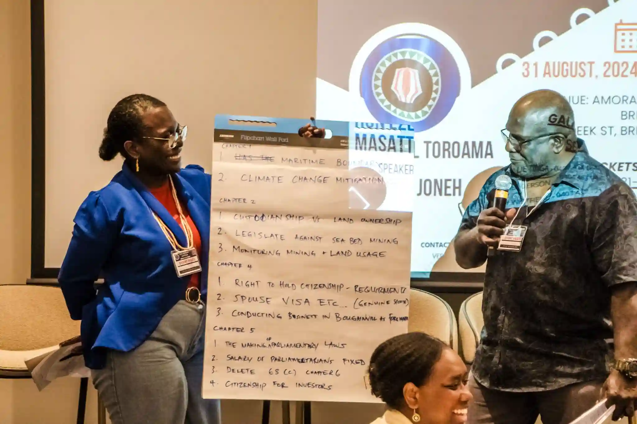 Community Development & Support - Image 18