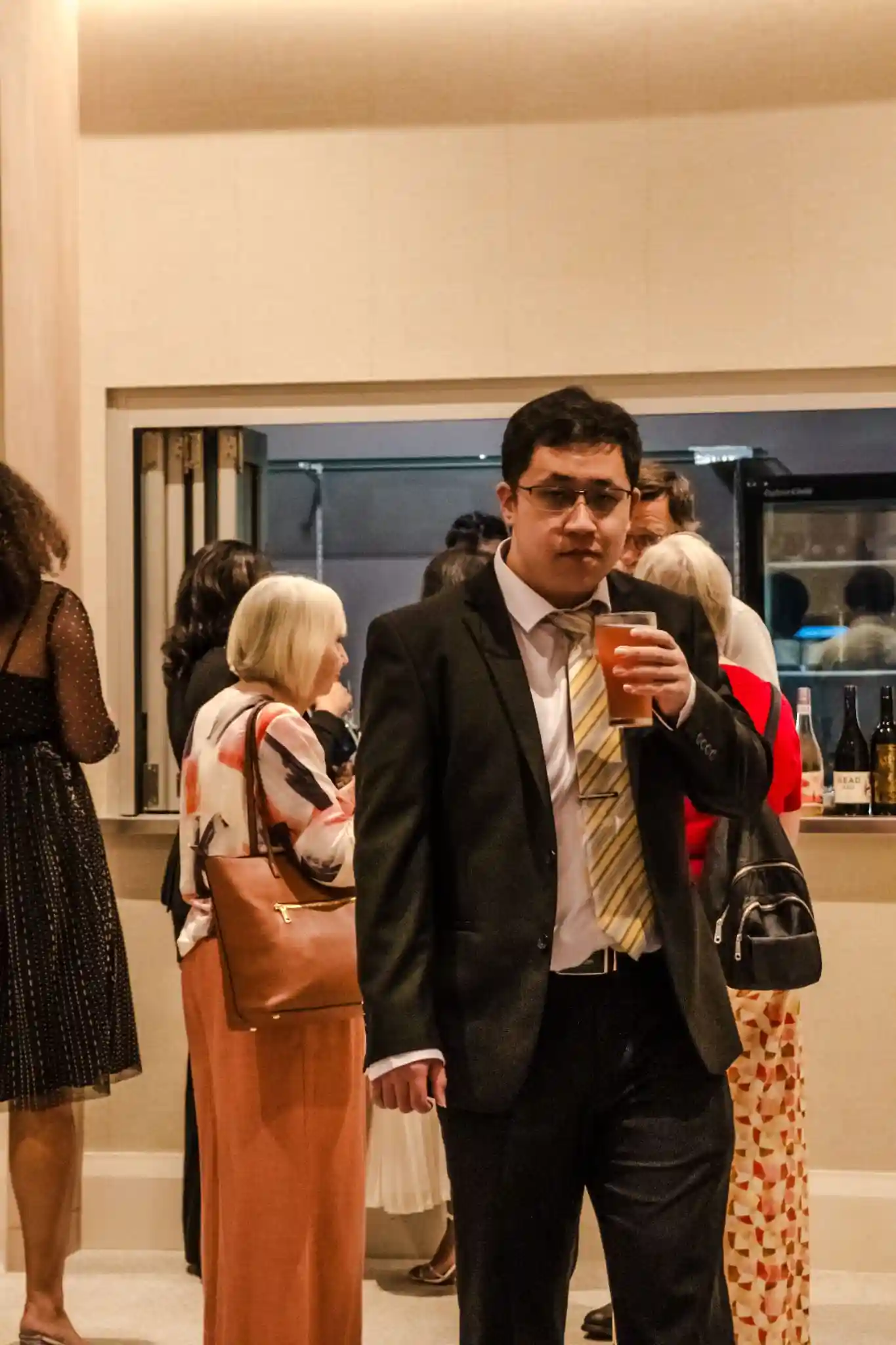 Consultation Gala Night - Image 16