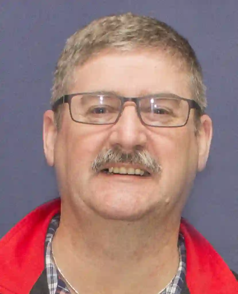Paul Whitfield