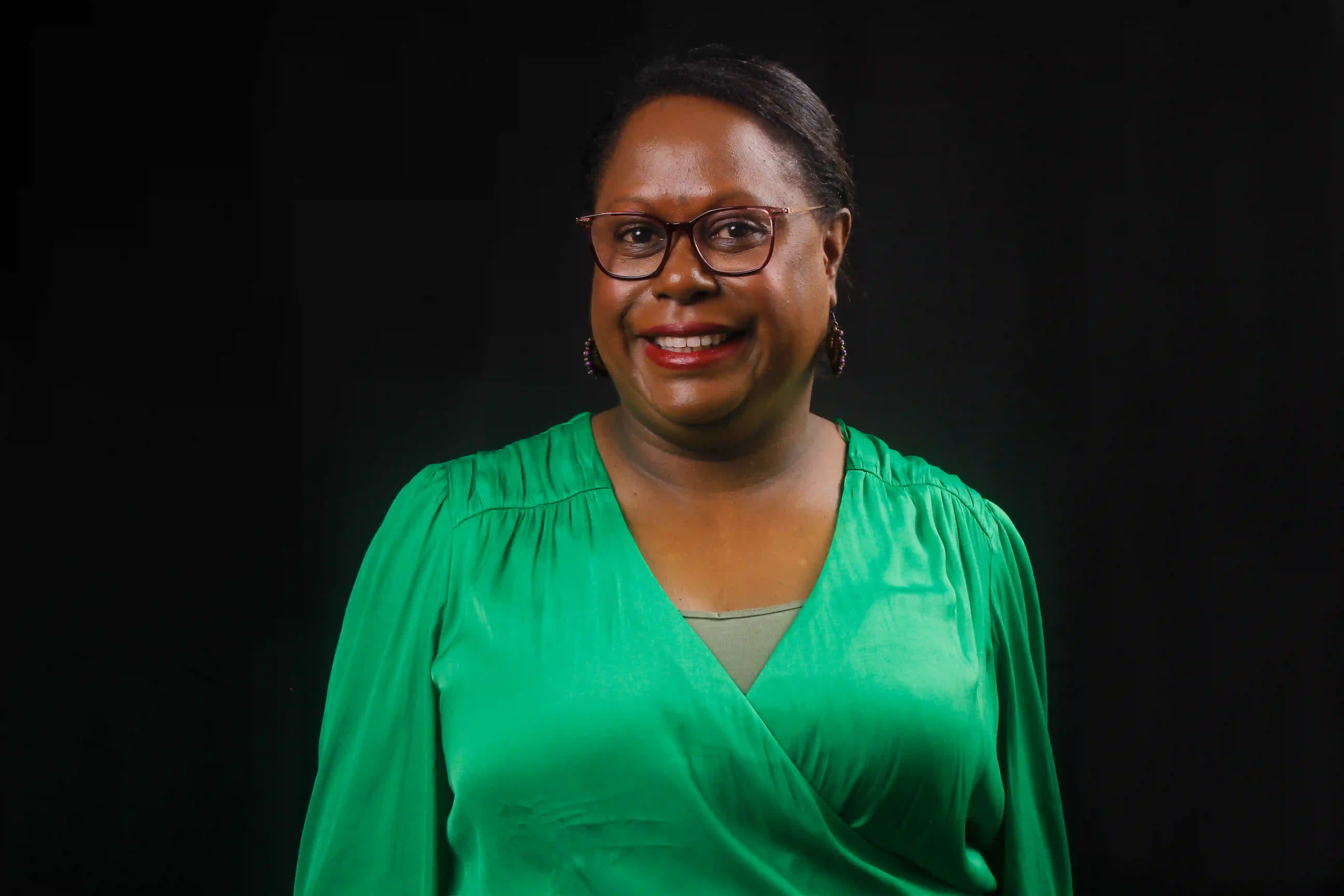 Nellie Tinga