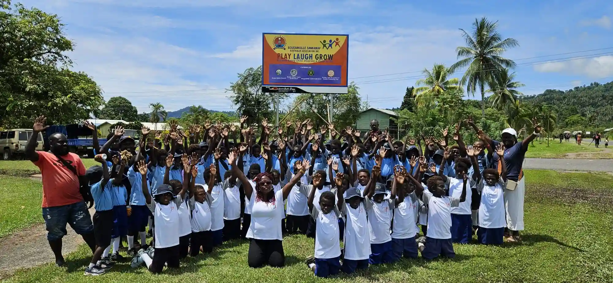 Community Playground Initiative - Image 2