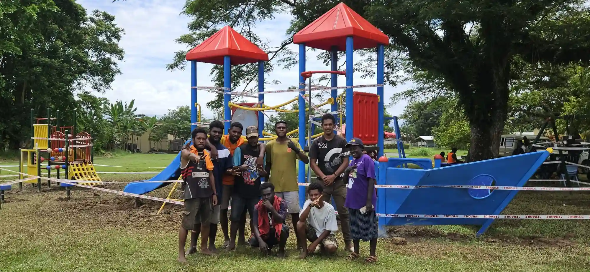 Community Playground Initiative - Image 3