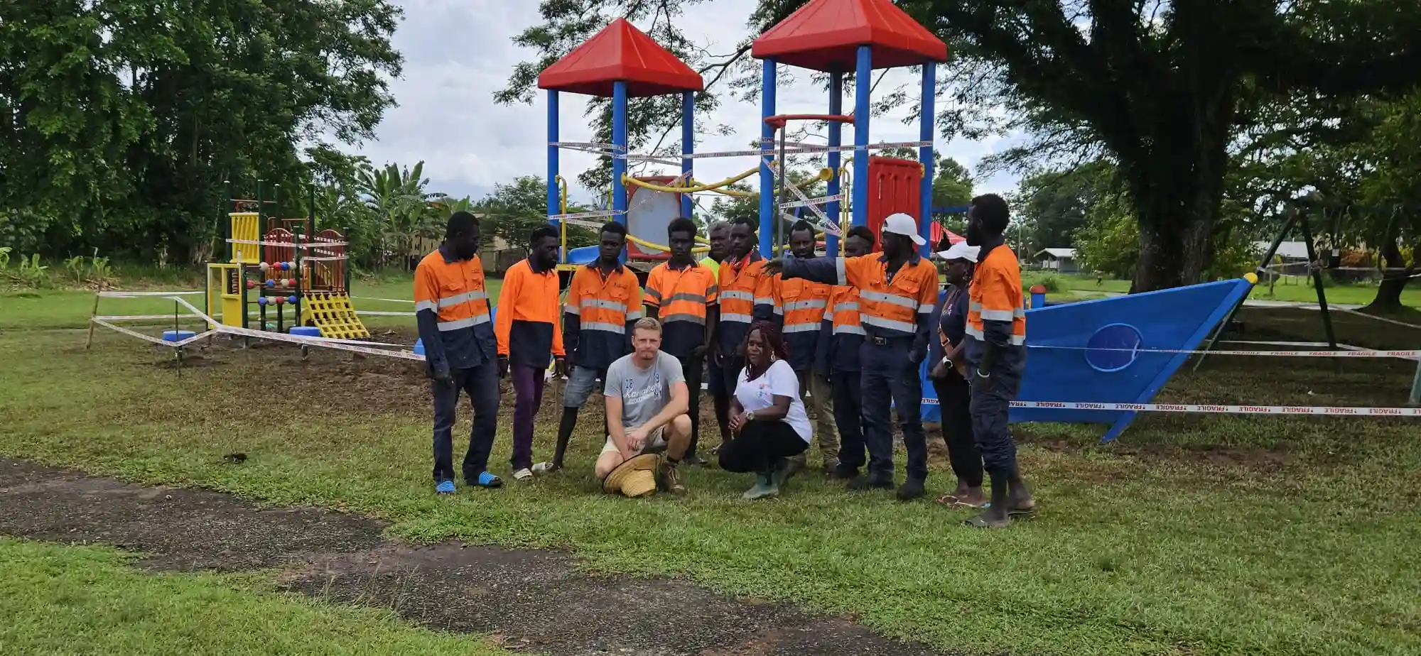Community Playground Initiative - Image 4
