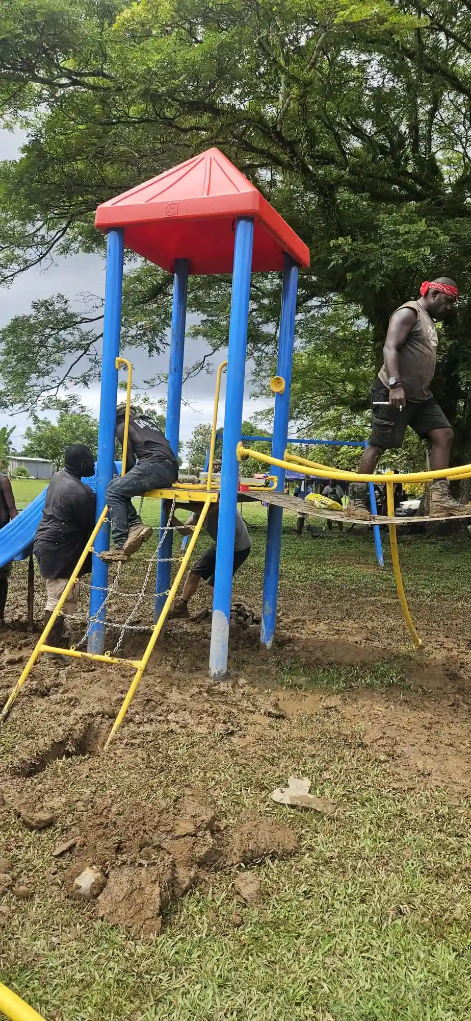 Community Playground Initiative - Image 5