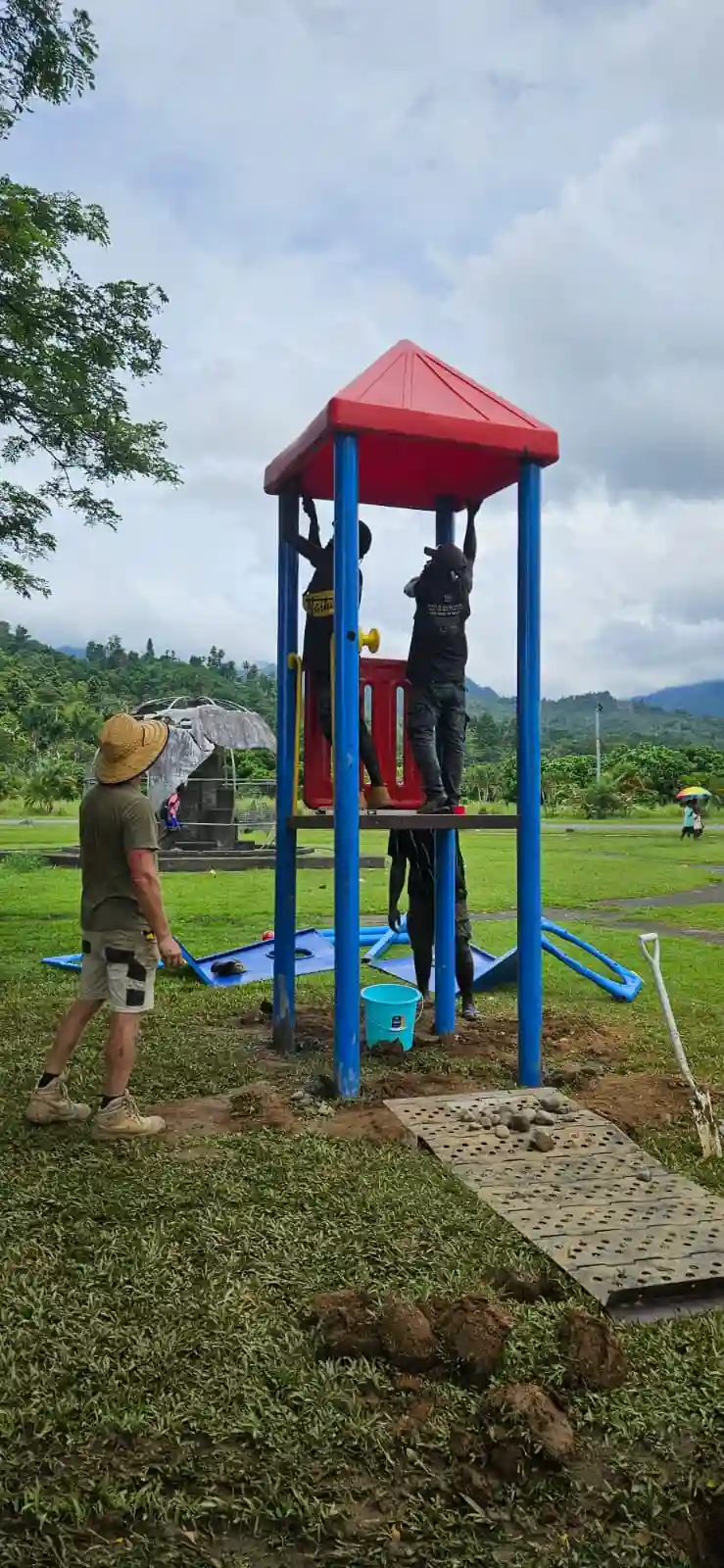 Community Playground Initiative - Image 6