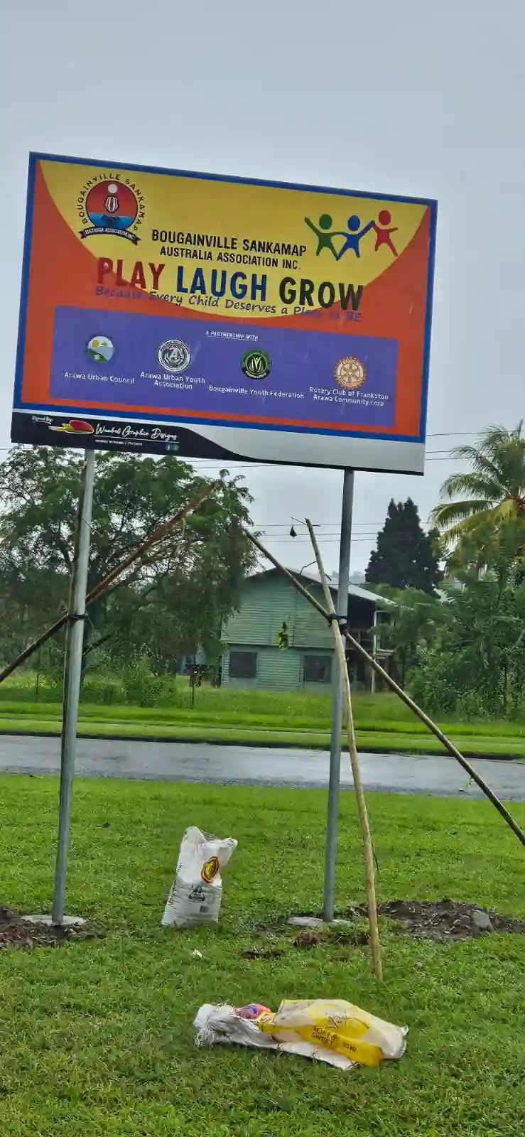 Community Playground Initiative - Image 8