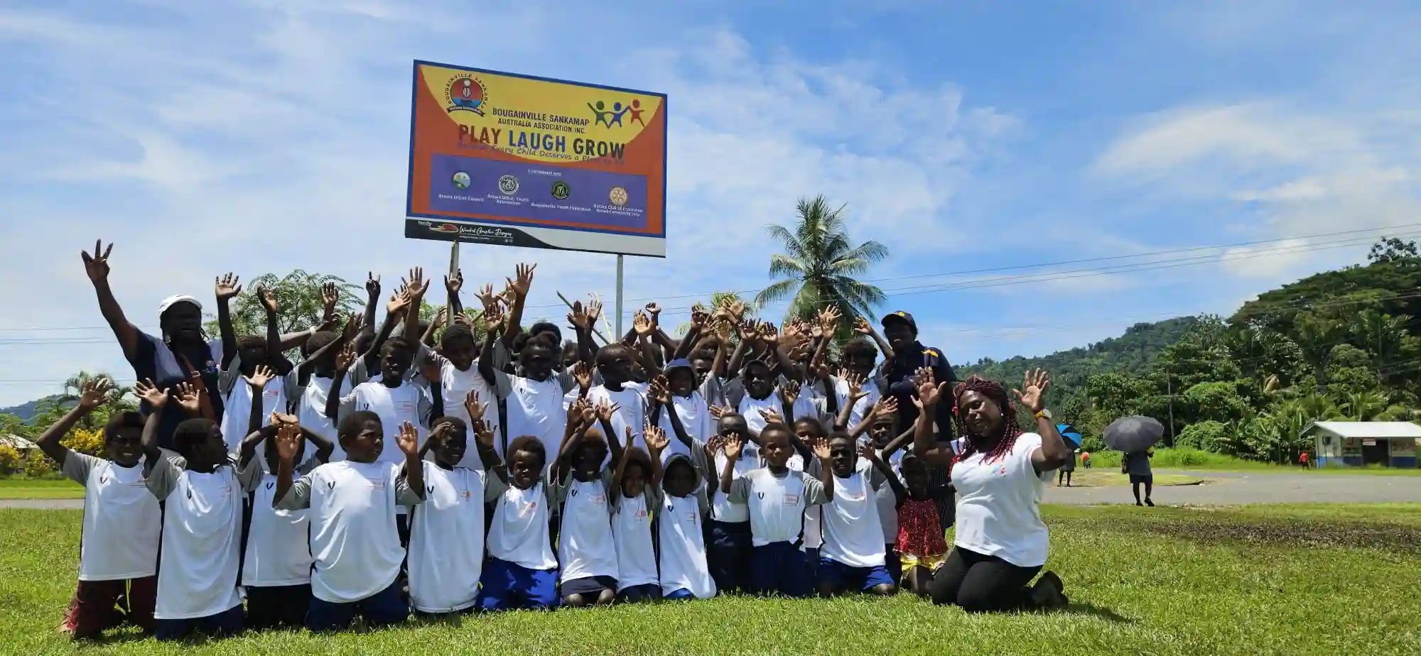 Community Playground Initiative - Image 10