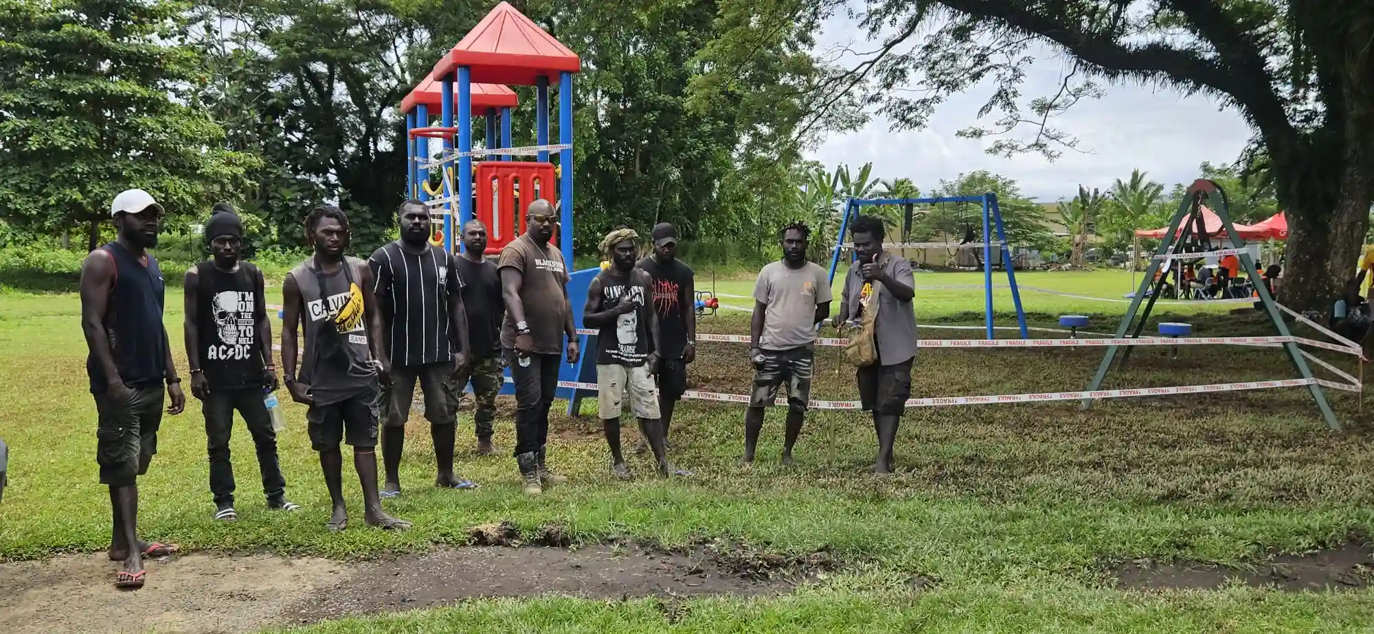 Community Playground Initiative - Image 11