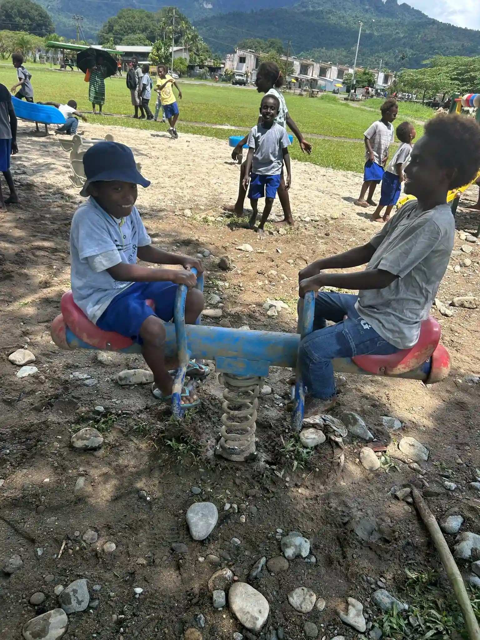 Community Playground Initiative - Image 15