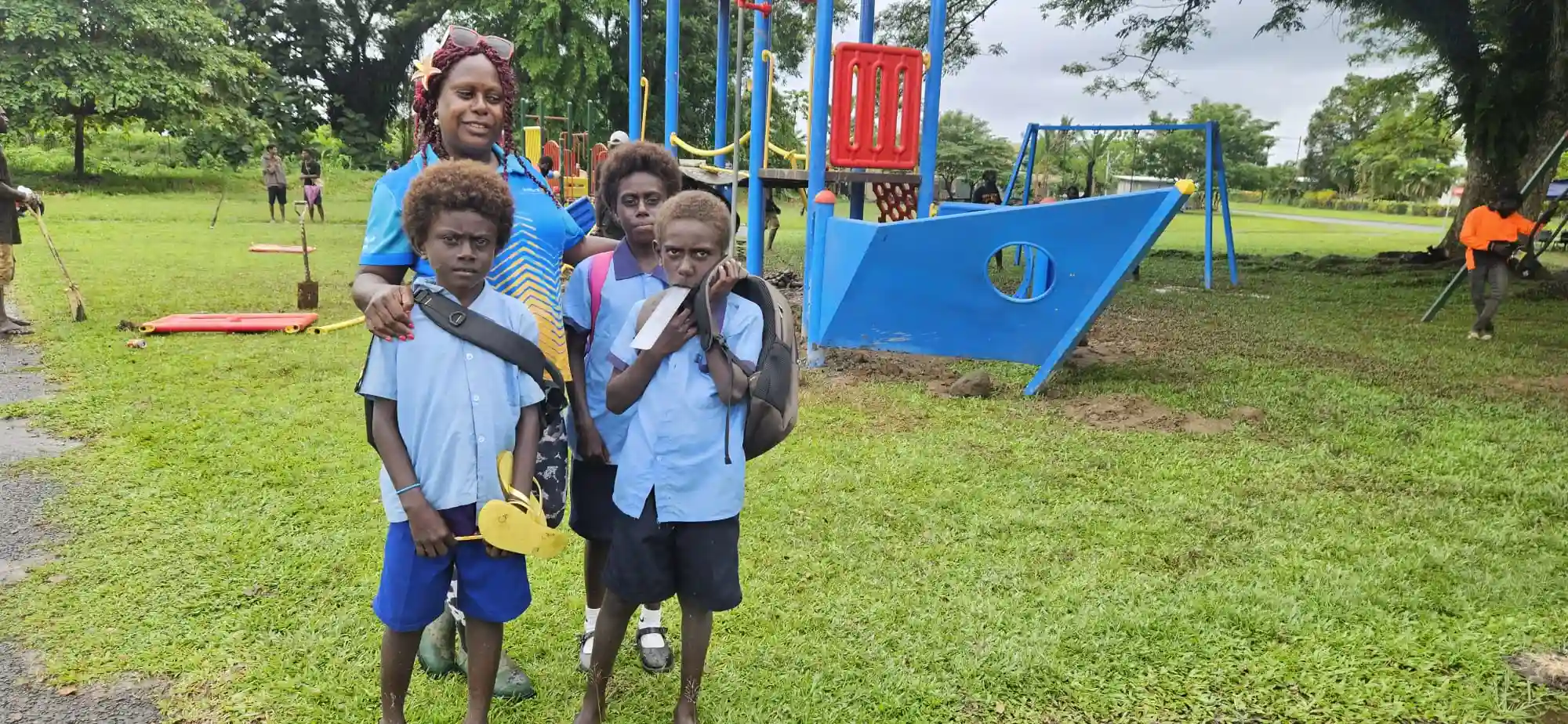 Community Playground Initiative - Image 16