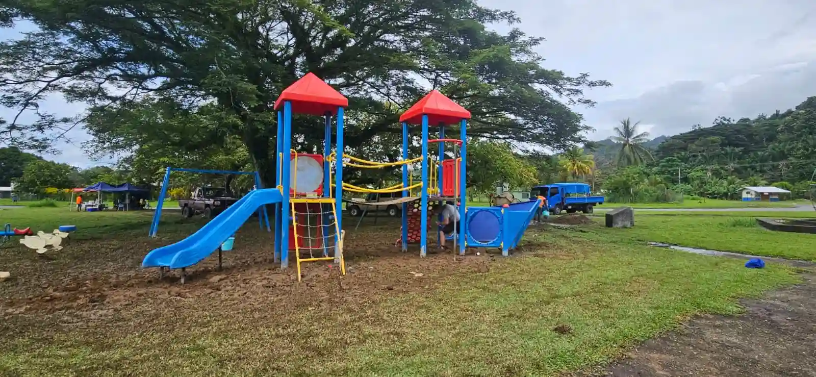 Community Playground Initiative - Image 17