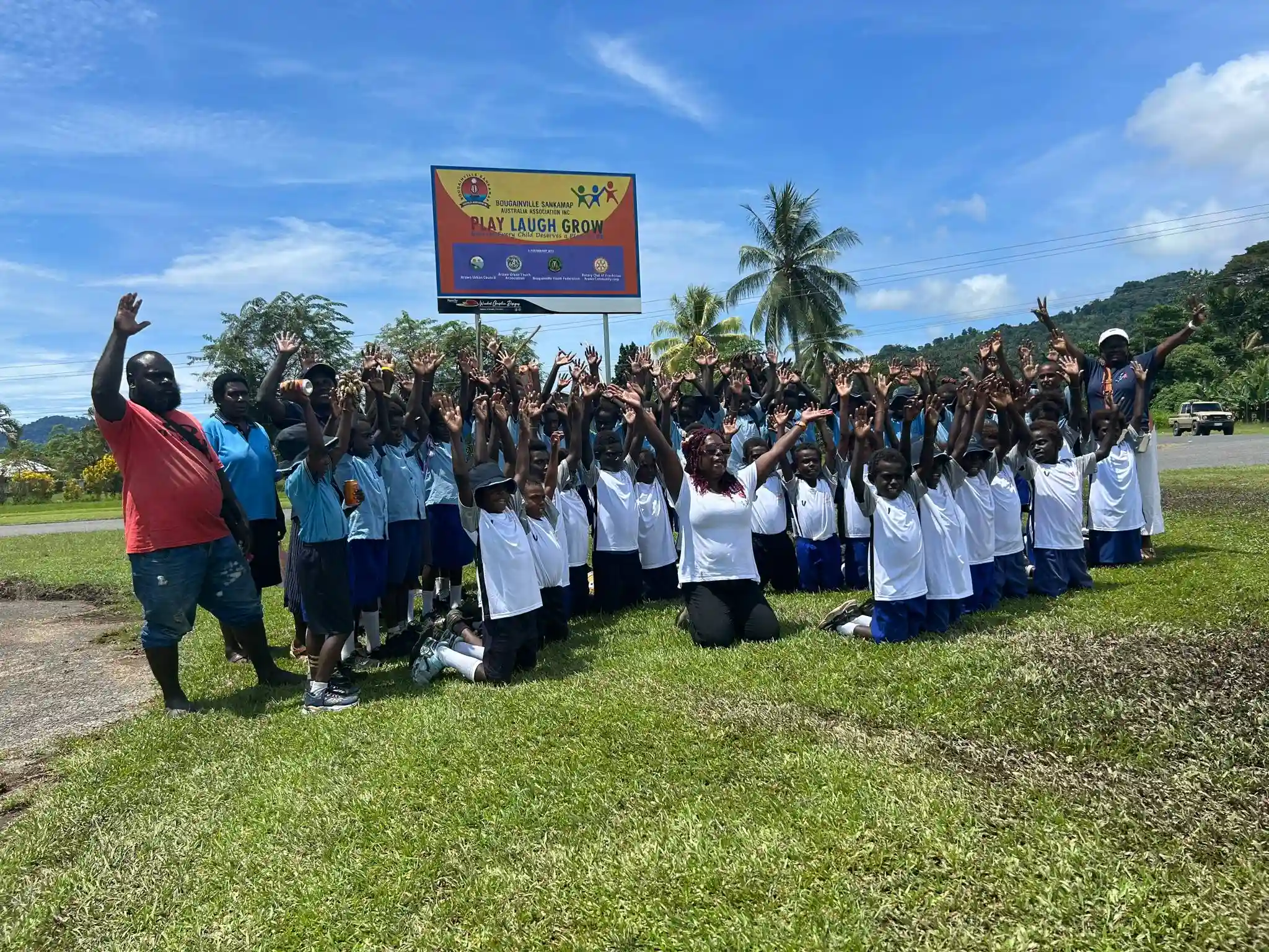 Community Playground Initiative - Image 18