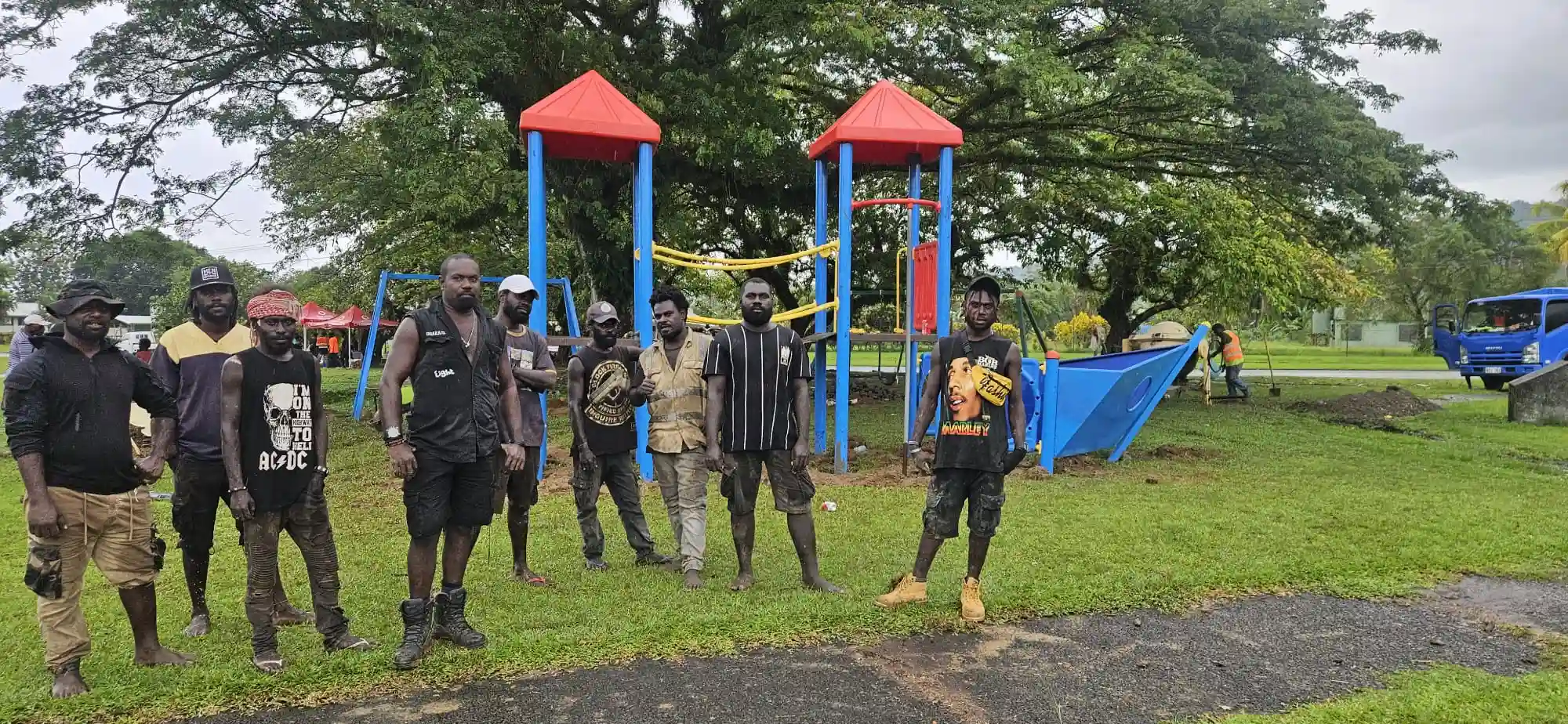 Community Playground Initiative - Image 19