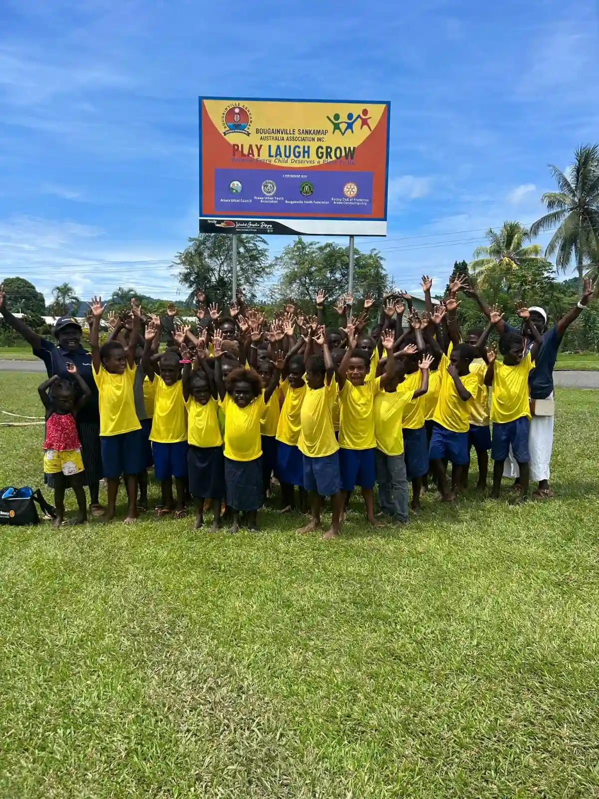 Community Playground Initiative - Image 21