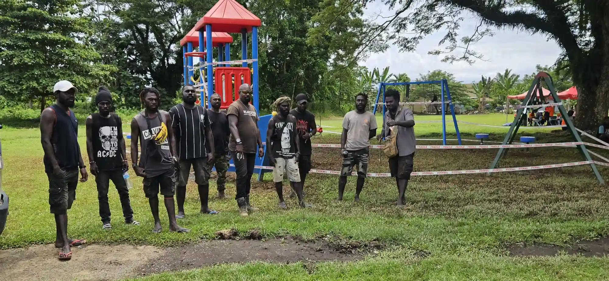Community Playground Initiative - Image 22