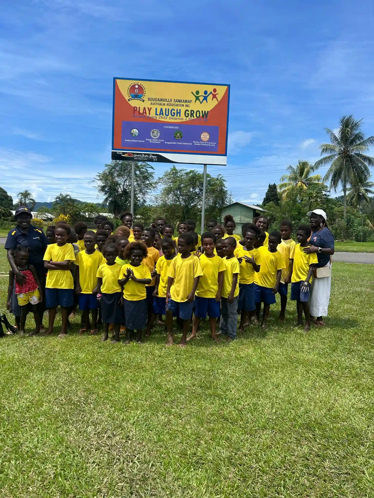 Community Playground Initiative - Image 24